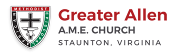 Greater Allen A.M.E. Church